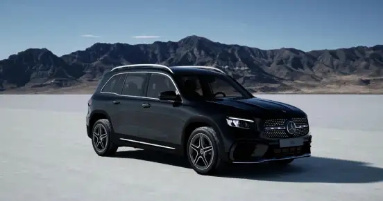 MERCEDES-BENZ-GLB 220-2025