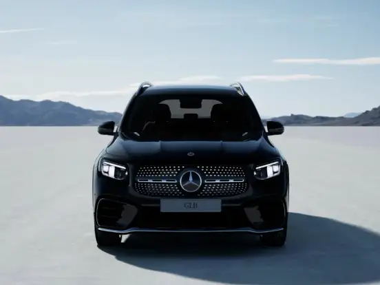 MERCEDES-BENZ-GLB 220-2.0 MHEV AMG LINE 4MATIC 8G-DCT MERCEDES-BENZ-GLB 220-2025