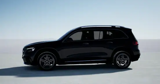 MERCEDES-BENZ-GLB 220-2025