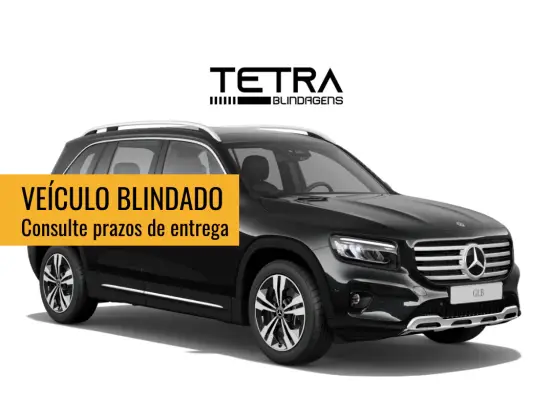 MERCEDES-BENZ GLB 220 2.0 MHEV PROGRESSIVE 4MATIC 8G-DCT