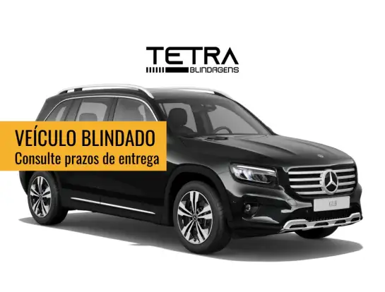 MERCEDES-BENZ-GLB 220-2025