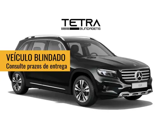 MERCEDES-BENZ-GLB 220-2.0 MHEV PROGRESSIVE 4MATIC 8G-DCT MERCEDES-BENZ-GLB 220-2025