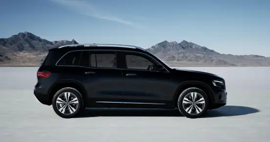MERCEDES-BENZ-GLB 220-2025