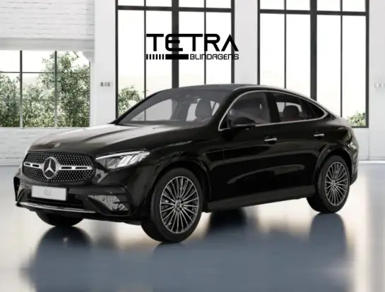 MERCEDES-BENZ-GLC 300-2025