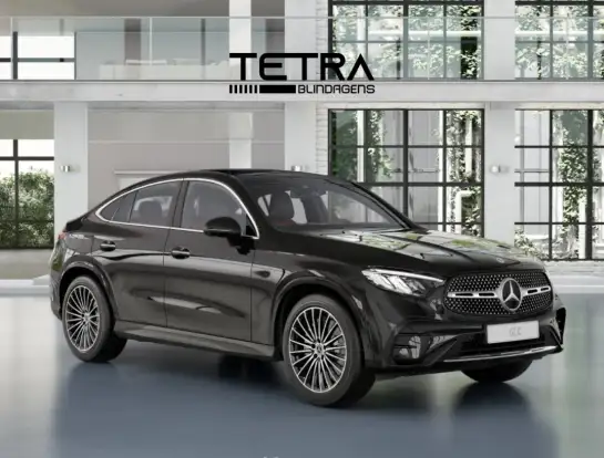 MERCEDES-BENZ-GLC 300-2025