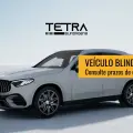 MERCEDES-BENZ GLC 43 AMG 2.0 MHEV 4MATIC SPEEDSHIFT MERCEDES-BENZ GLC 43 AMG 2.0 MHEV 4MATIC SPEEDSHIFT