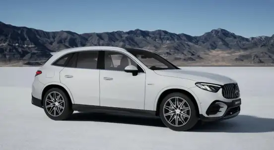 MERCEDES-BENZ-GLC 43 AMG-2025