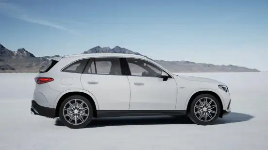 MERCEDES-BENZ-GLC 43 AMG-2025