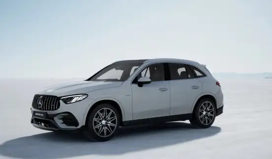 MERCEDES-BENZ-GLC 43 AMG-2025