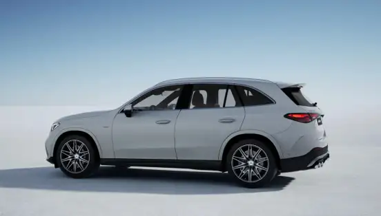 MERCEDES-BENZ-GLC 43 AMG-2025