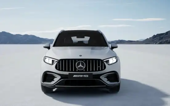 MERCEDES-BENZ-GLC 43 AMG-2025
