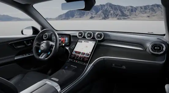 MERCEDES-BENZ-GLC 43 AMG-2025