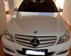 MERCEDES-BENZ C 180 1.8 CGI CLASSIC 16V TURBO GASOLINA 4P AUTOMÁTICO MERCEDES-BENZ C 180 1.8 CGI CLASSIC 16V TURBO GASOLINA 4P AUTOMÁTICO