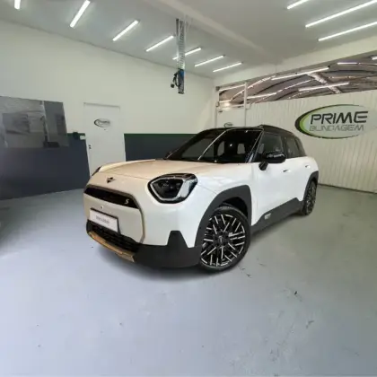 MINI ACEMAN 42,5 KW ELÉTRICO E