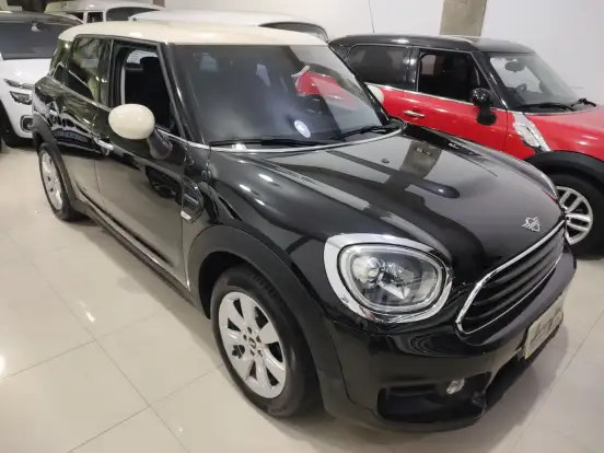 MINI-COUNTRYMAN-2018