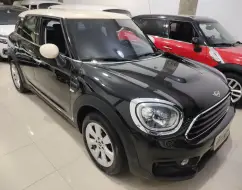 MINI COUNTRYMAN 1.5 12V TWINPOWER TURBO GASOLINA COOPER STEPTRONIC MINI COUNTRYMAN 1.5 12V TWINPOWER TURBO GASOLINA COOPER STEPTRONIC