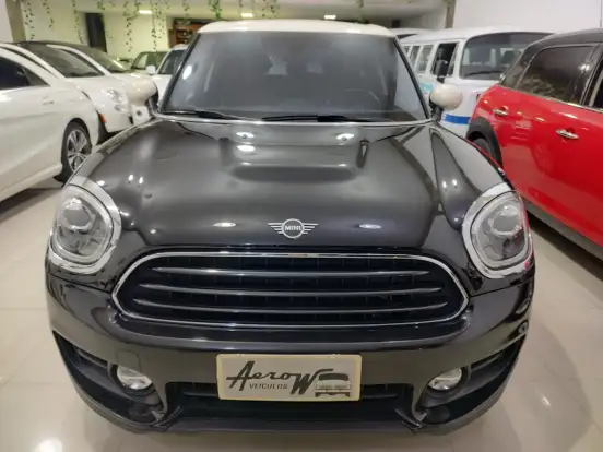 MINI-COUNTRYMAN-2018