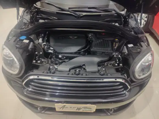 MINI-COUNTRYMAN-2018
