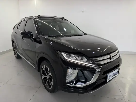 MITSUBISHI ECLIPSE CROSS 1.5 MIVEC TURBO GASOLINA HPE-S CVT