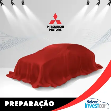 MITSUBISHI TRITON 2.4 BITURBO DIESEL CD KATANA 4X4 AUTOMÁTICO