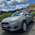 MITSUBISHI ASX 2.0 4X4 AWD 16V GASOLINA 4P AUTOMÁTICO MITSUBISHI ASX 2.0 4X4 AWD 16V GASOLINA 4P AUTOMÁTICO