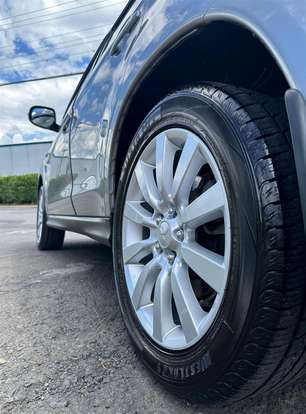 MITSUBISHI-ASX-2015