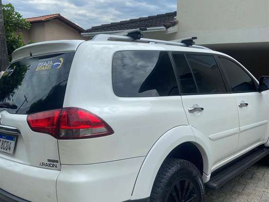 MITSUBISHI-PAJERO-3.2 HPE 4X4 7 LUGARES 16V TURBO INTERCOOLER DIESEL 4P AUTOMÁTICO MITSUBISHI-PAJERO-2016