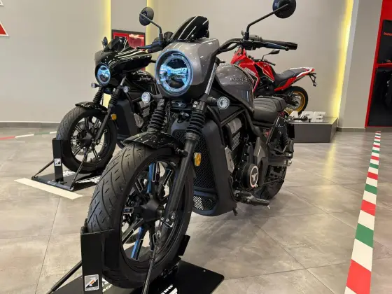 MOTO MORINI CALIBRO CUSTOM MOTO MORINI CALIBRO CUSTOM