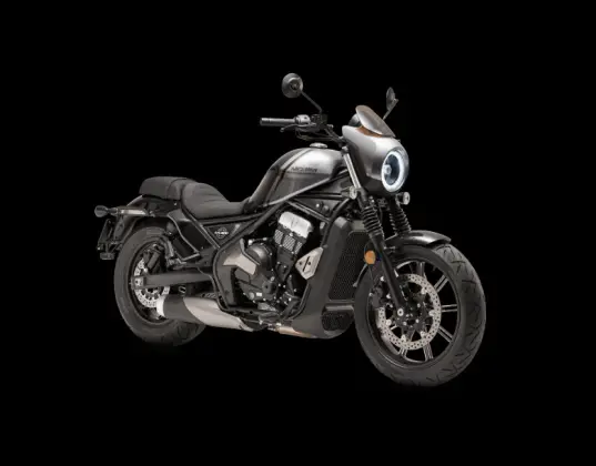 MOTO MORINI CALIBRO CUSTOM 