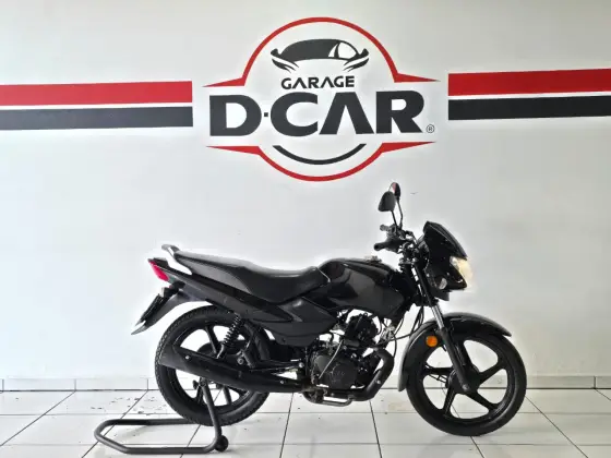 MOTTU SPORT 110i 