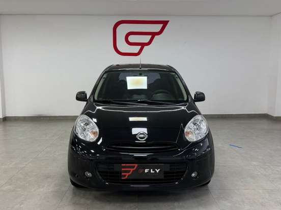 NISSAN-MARCH-2014