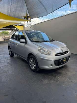 NISSAN-MARCH-2013