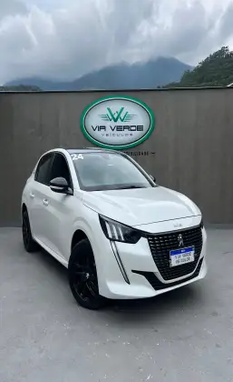 PEUGEOT 208 1.0 FIREFLY FLEX STYLE MANUAL