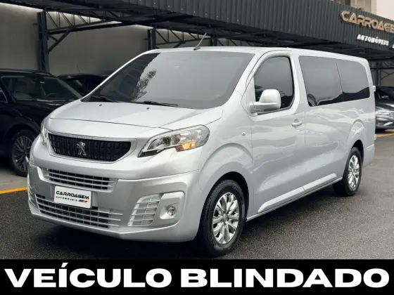 PEUGEOT EXPERT 1.5 BLUEHDI DIESEL VITRE MANUAL
