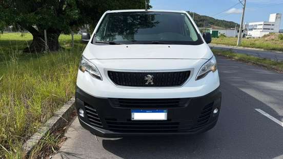 PEUGEOT-EXPERT-1.5 BLUEHDI DIESEL CARGO MANUAL PEUGEOT-EXPERT-2022