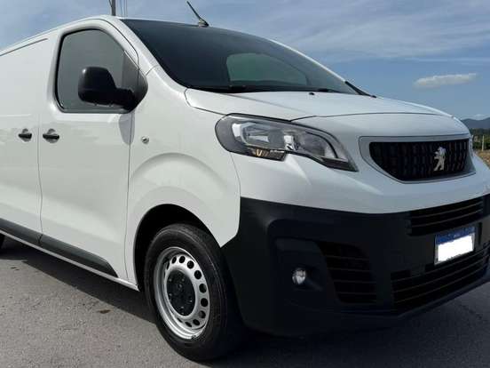 PEUGEOT-EXPERT-1.5 BLUEHDI DIESEL CARGO MANUAL PEUGEOT-EXPERT-2022