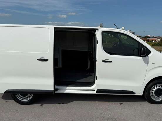 PEUGEOT-EXPERT-1.5 BLUEHDI DIESEL CARGO MANUAL PEUGEOT-EXPERT-2022