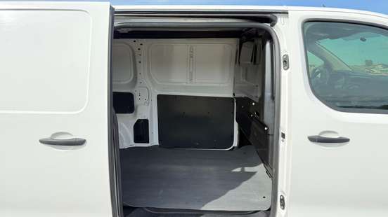 PEUGEOT-EXPERT-1.5 BLUEHDI DIESEL CARGO MANUAL PEUGEOT-EXPERT-2022