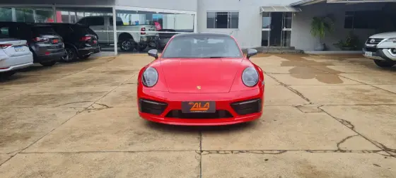 PORSCHE 911 3.0 24V H6 GASOLINA CARRERA T PDK