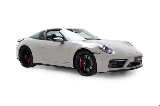 PORSCHE 911 3.0 24V H6 GASOLINA TARGA 4 GTS PDK