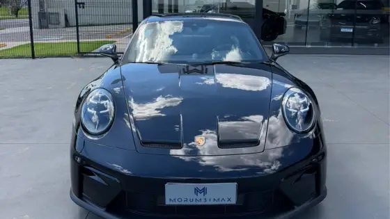 PORSCHE 911 4.0 24V H6 GASOLINA GT3 PDK
