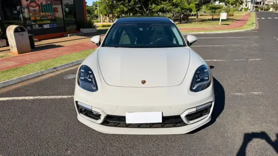 PORSCHE PANAMERA 2.9 V6 E-HYBRID 4 PLATINUM EDITION PDK