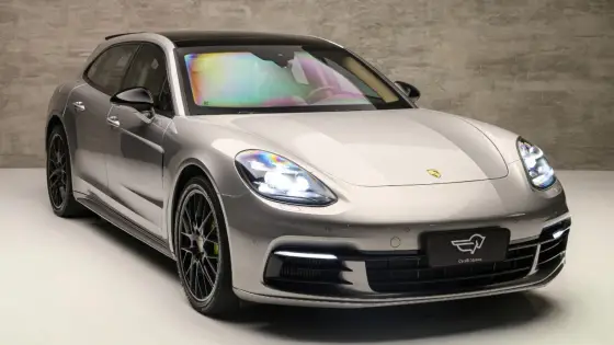 PORSCHE PANAMERA 2.9 V6 E-HYBRID 4 SPORT TURISMO PDK PORSCHE PANAMERA 2.9 V6 E-HYBRID 4 SPORT TURISMO PDK