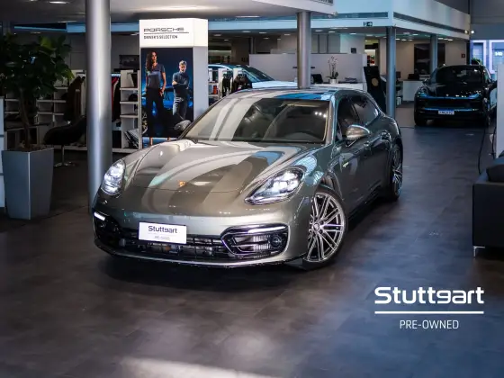 PORSCHE PANAMERA 2.9 V6 E-HYBRID 4 SPORT TURISMO PDK PORSCHE PANAMERA 2.9 V6 E-HYBRID 4 SPORT TURISMO PDK
