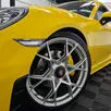 PORSCHE 718 2.0 16V H4 GASOLINA CAYMAN PDK PORSCHE 718 2.0 16V H4 GASOLINA CAYMAN PDK