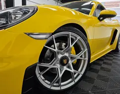 PORSCHE 718 2.0 16V H4 GASOLINA CAYMAN PDK PORSCHE 718 2.0 16V H4 GASOLINA CAYMAN PDK