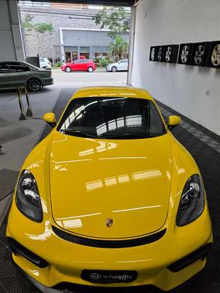 PORSCHE-718-2017
