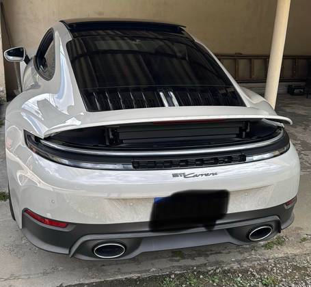 PORSCHE 911 3.0 24V H6 GASOLINA CARRERA PDK