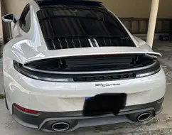 PORSCHE 911 3.0 24V H6 GASOLINA CARRERA PDK PORSCHE 911 3.0 24V H6 GASOLINA CARRERA PDK