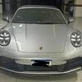 PORSCHE 911 3.0 24V H6 GASOLINA CARRERA T CABRIOLET MANUAL PORSCHE 911 3.0 24V H6 GASOLINA CARRERA T CABRIOLET MANUAL